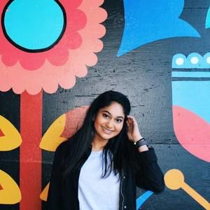 Meet your Posher, Shivali